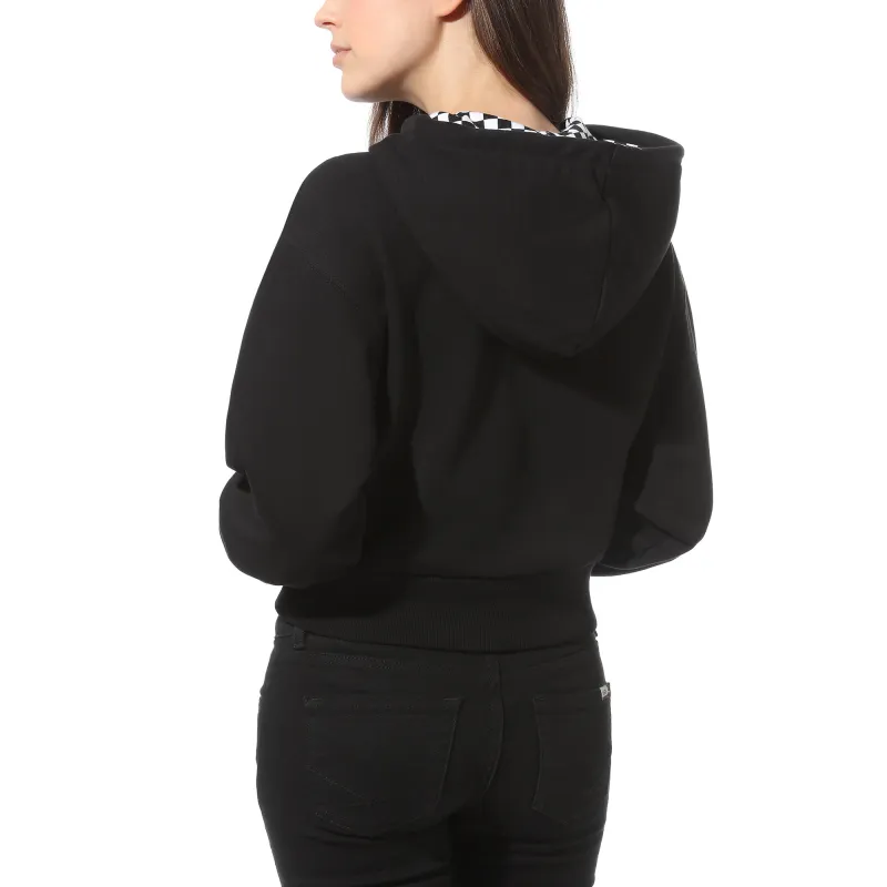 Vans Strait Out Turvy Hoodie