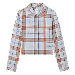 Vans Box Car II Women's Flannel Shirt