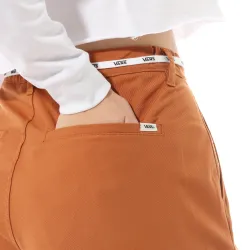 Vans Shoe Lace Women's Pants