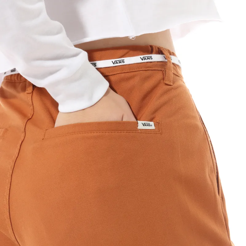 Vans Shoe Lace Women's Pants