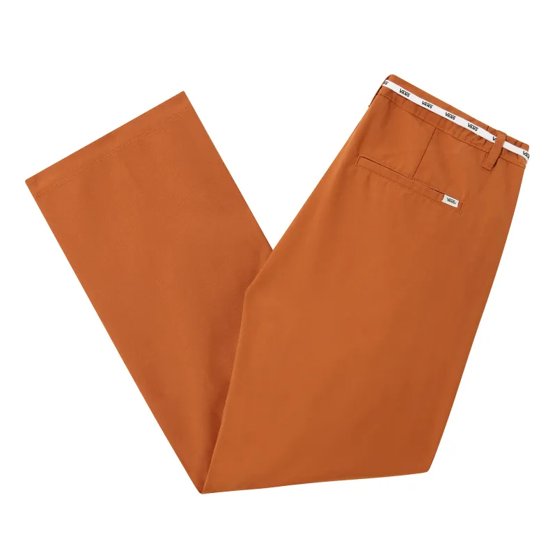 Vans Shoe Lace Women's Pants