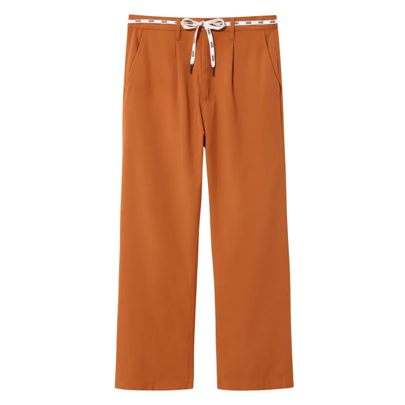 Vans Shoe Lace Women's Pants