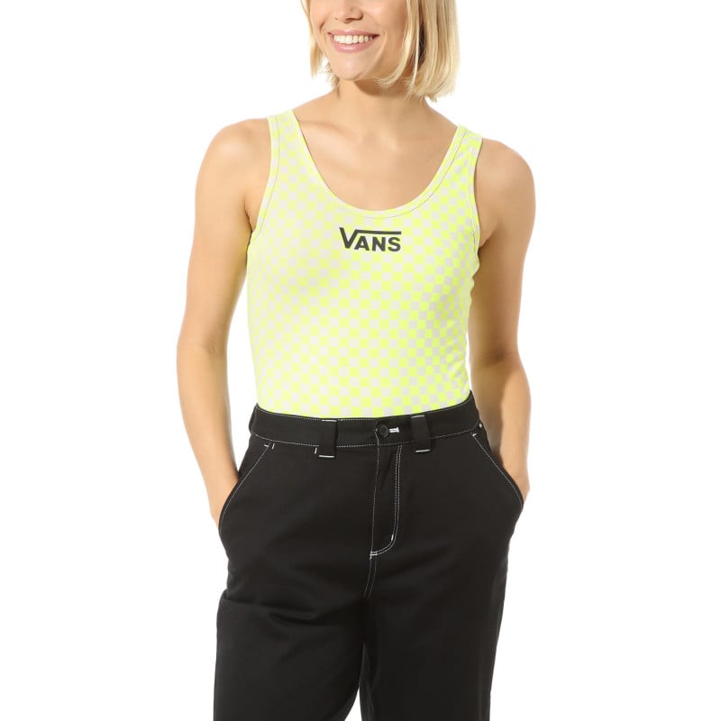 Vans Quantum Women's Bodysuit