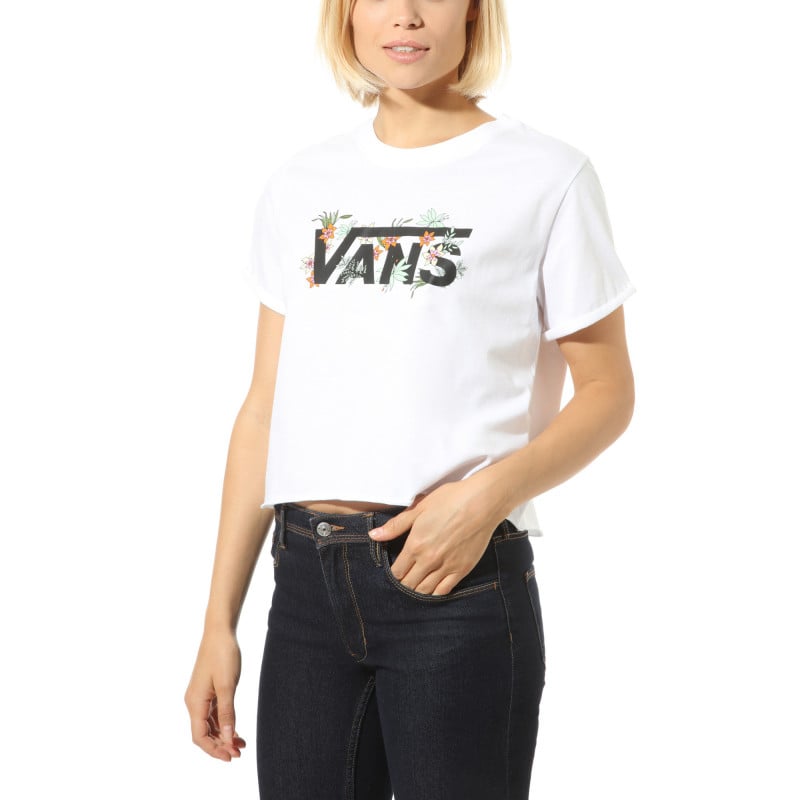 Buy Vans Greenhouse Womens T-Shirts at 
