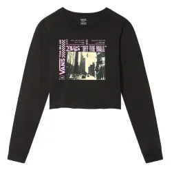 Vans Photostat Women's Longsleeve