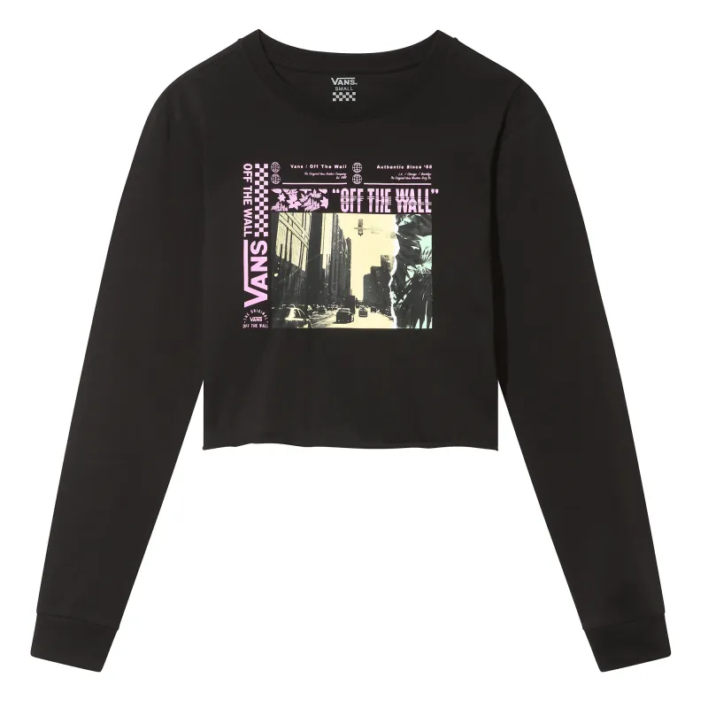 Vans Photostat Women's Longsleeve