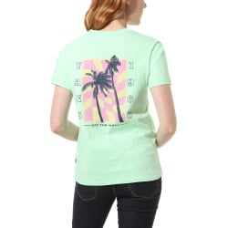 Vans Photo Op Women's T-Shirt