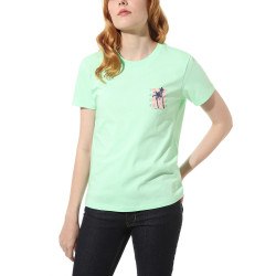 Vans Photo Op Women's T-Shirt