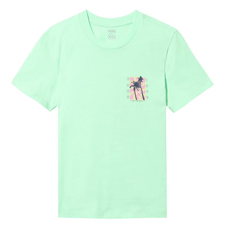 Vans Photo Op Women's T-Shirt