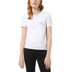 Vans Rally Bell Women's T-Shirt