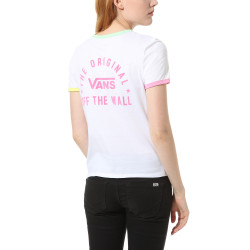 Vans Rally Bell Women's T-Shirt