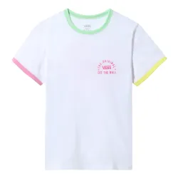 Vans Rally Bell Women's T-Shirt