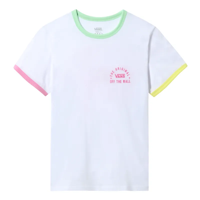 Vans Rally Bell Women's T-Shirt