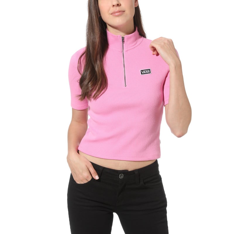 vans polo t shirt