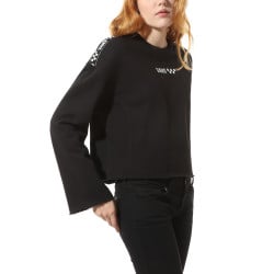 Vans Brand Striper Women Crew