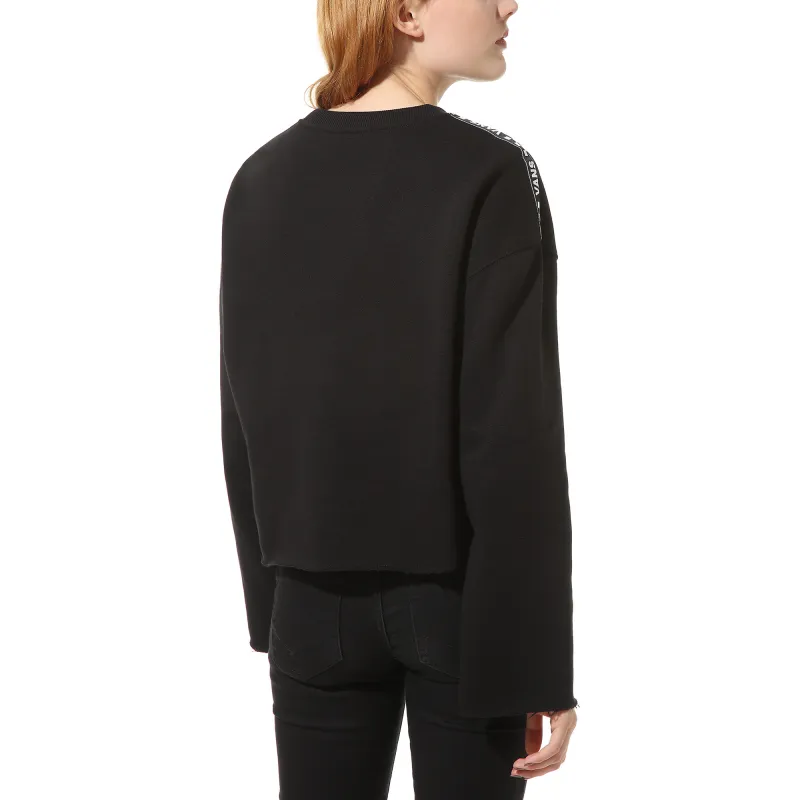 Vans Brand Striper Women's Crew