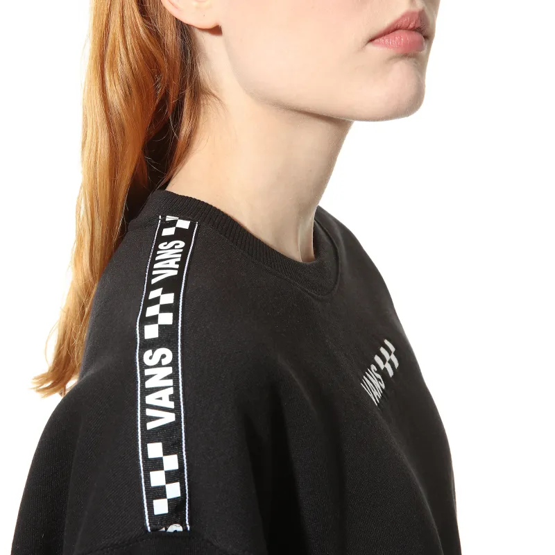 Vans Brand Striper Women's Crew