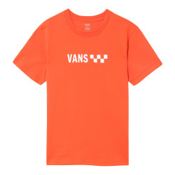 Vans Brand Striper Bf Women's T-Shirt