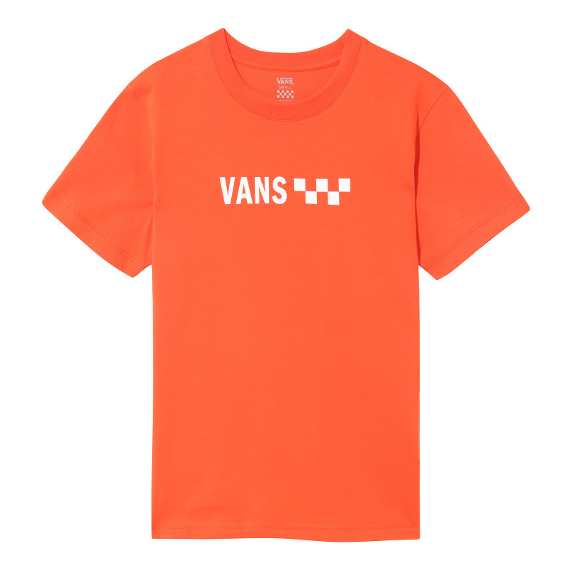 Vans Brand Striper Bf Women's T-Shirt