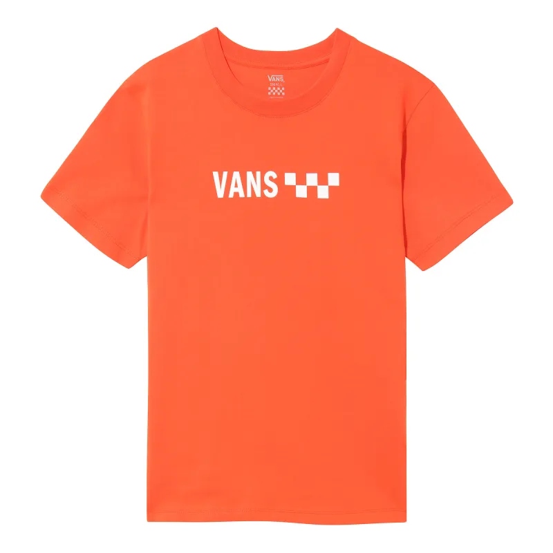 Vans Brand Striper Bf Women's T-Shirt
