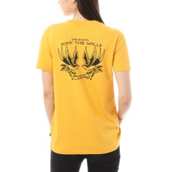 Vans Lawnwood Womens T-Shirt