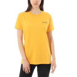 Vans Lawnwood Womens T-Shirt