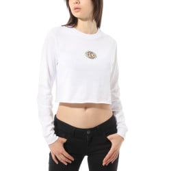 Vans Ovaloid Women Longsleeve