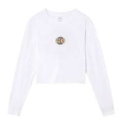 Vans Ovaloid Women Longsleeve