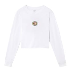 Vans Ovaloid Women's Longsleeve