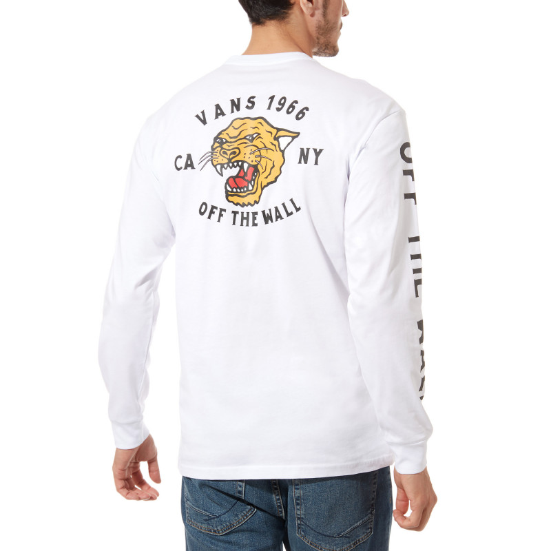 Vans Growler Longsleeve Vans Growler Longsleeve