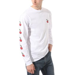 Vans Cherries Longsleeve