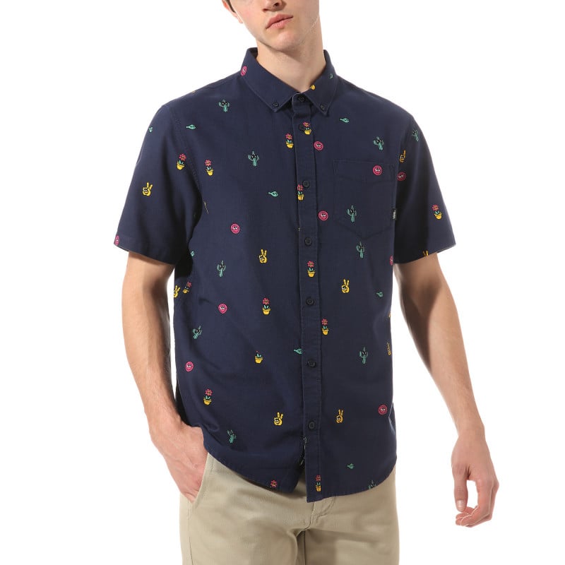 Vans Houser T-Shirt Vans Houser T-Shirt