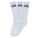 Vans Classic Crew Socks (9.5-13, 3pk)