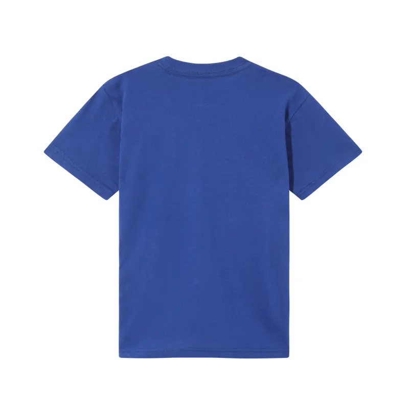 Vans Print Box Toddler T-Shirts
