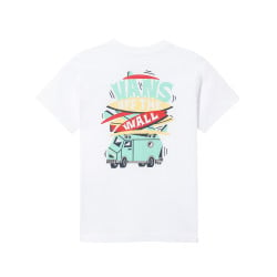 Vans Boarded Up Toddlers T-Shirts