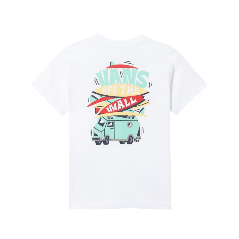 vans shirts toddlers