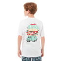 Vans Boarded Up T-Shirt Kids