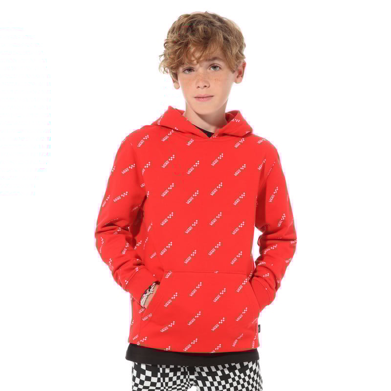Vans Repeat Kids Hoodie Vans Repeat Kids Hoodie