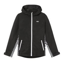 Vans Warp Check Windbreaker Kids