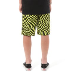 Vans Pixelated Boardshorts Kids