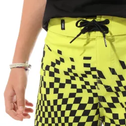 Vans Pixelated Boardshorts Kids