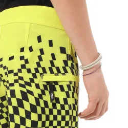 Vans Pixelated Boardshorts Kids