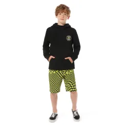 Vans Pixelated Boardshorts Kids