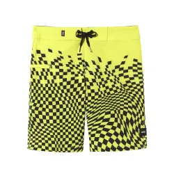 Vans Pixelated Boardshorts Kids