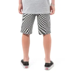 Vans Pixelated Boardshorts Kids