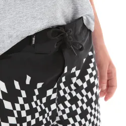 Vans Pixelated Boardshorts Kids