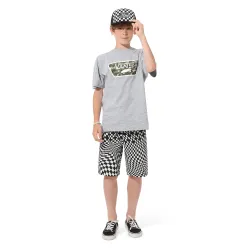 Vans Pixelated Boardshorts Kids