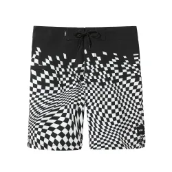 Vans Pixelated Boardshorts Kids