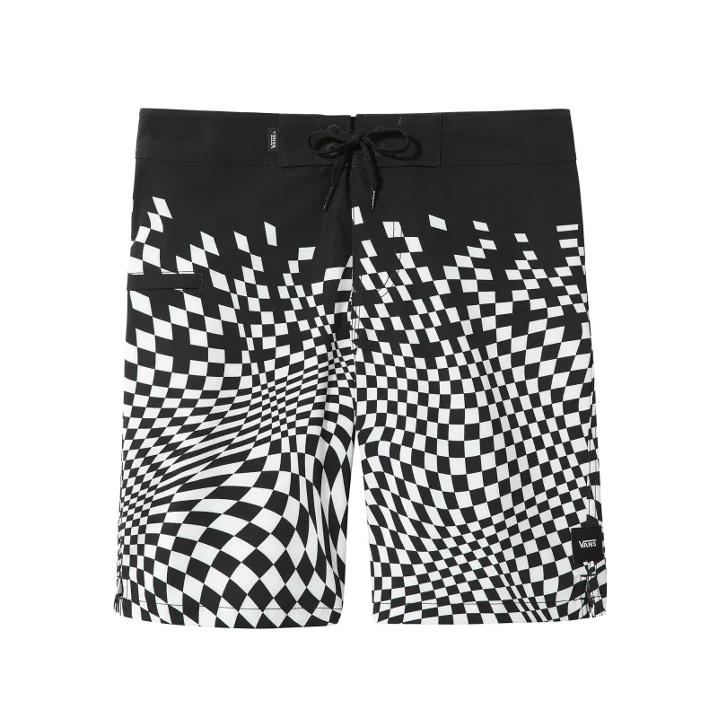 Vans Pixelated Boardshorts Kids