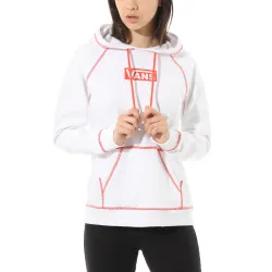 Vans Pro Stitched Versa Women's Hoodie